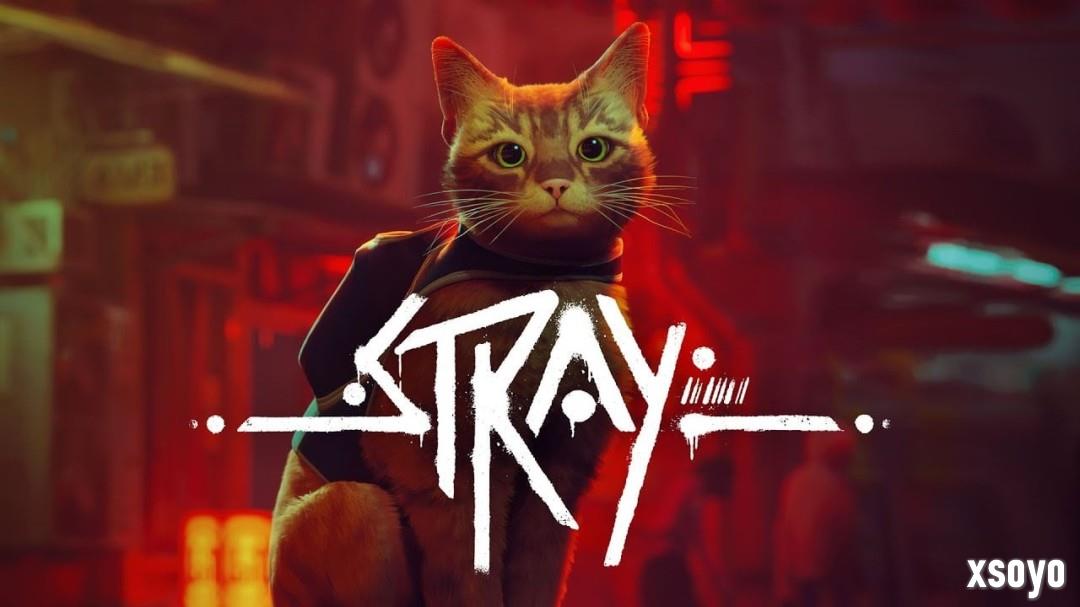 PS PLus会员11月游戏泄露：猫猫模拟器《迷失》！