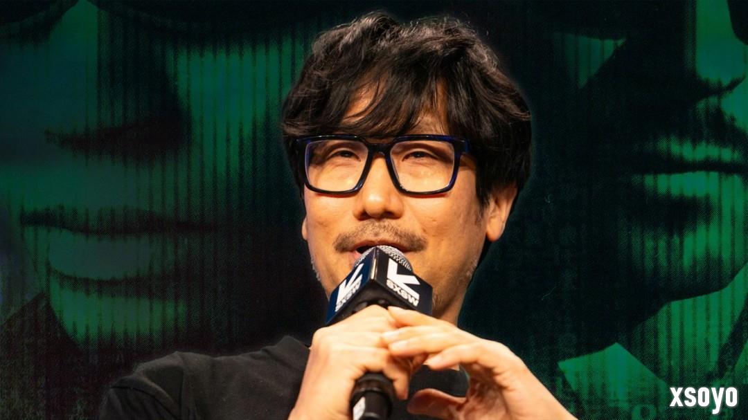 曝小岛曾获邀开发《黑客帝国》游戏 遭科乐美高管拒绝