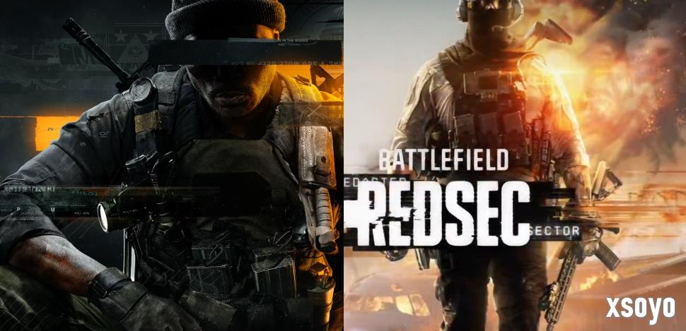 正面对决《战地6》！《使命召唤：黑色行动6》同日开启免费试玩