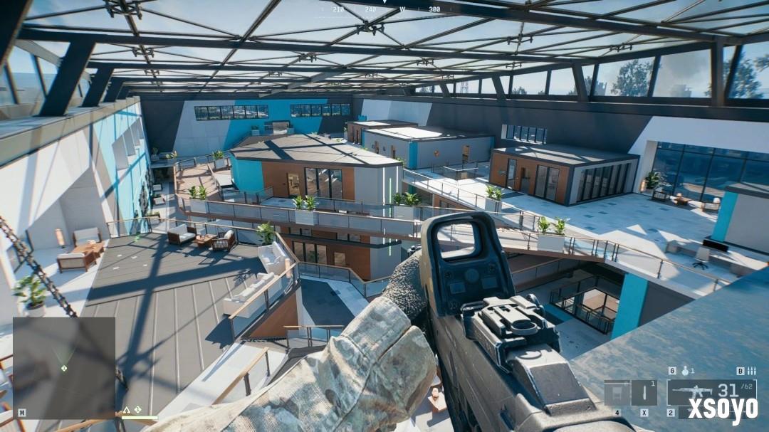 《战地6》大逃杀今晚11点上线！预告片将同步推出