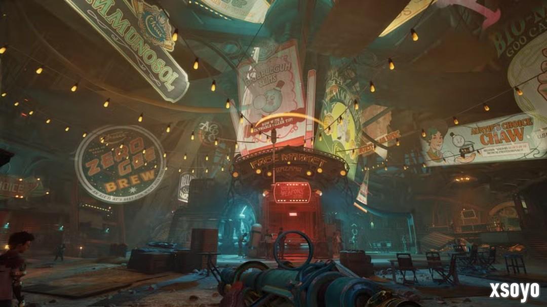 《天外世界2》豪华版玩家反馈 较多bug存档易丢失