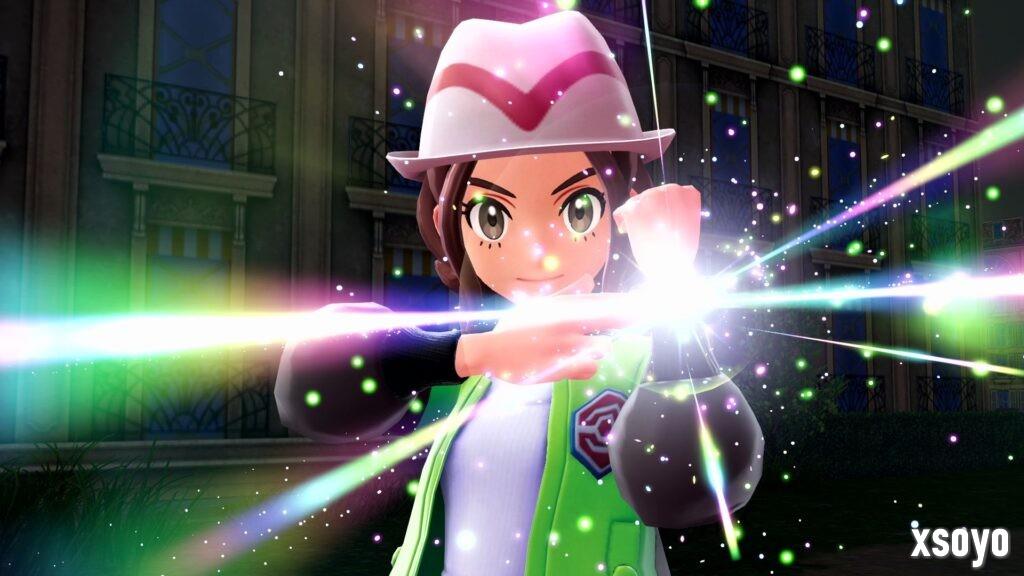 《王国之泪》后最强！《宝可梦传说 Z-A》美国实体销量创纪录