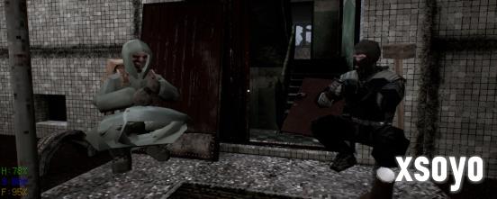 警报拉响，末日降临！《MISERY核处逢生》邀你共赴扎斯拉维隔离区