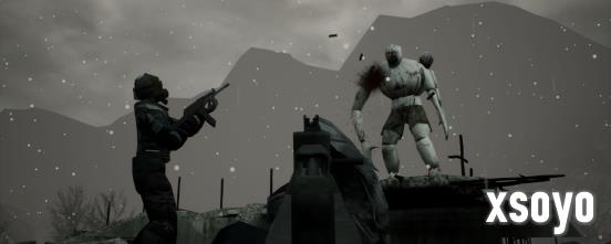 警报拉响，末日降临！《MISERY核处逢生》邀你共赴扎斯拉维隔离区