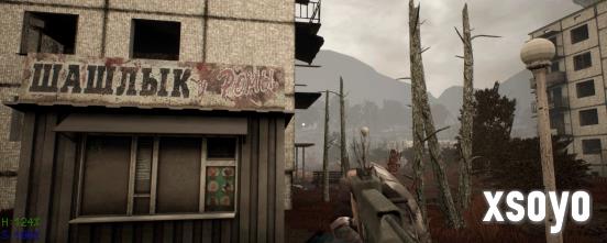 警报拉响，末日降临！《MISERY核处逢生》邀你共赴扎斯拉维隔离区