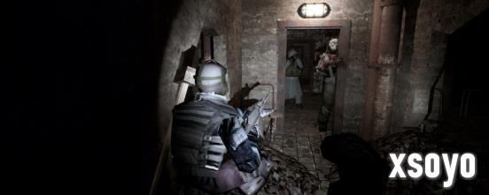 警报拉响，末日降临！《MISERY核处逢生》邀你共赴扎斯拉维隔离区