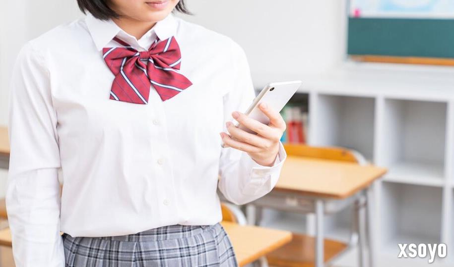 日本大学教授：防止孩子沉迷手机约定游玩规则可解