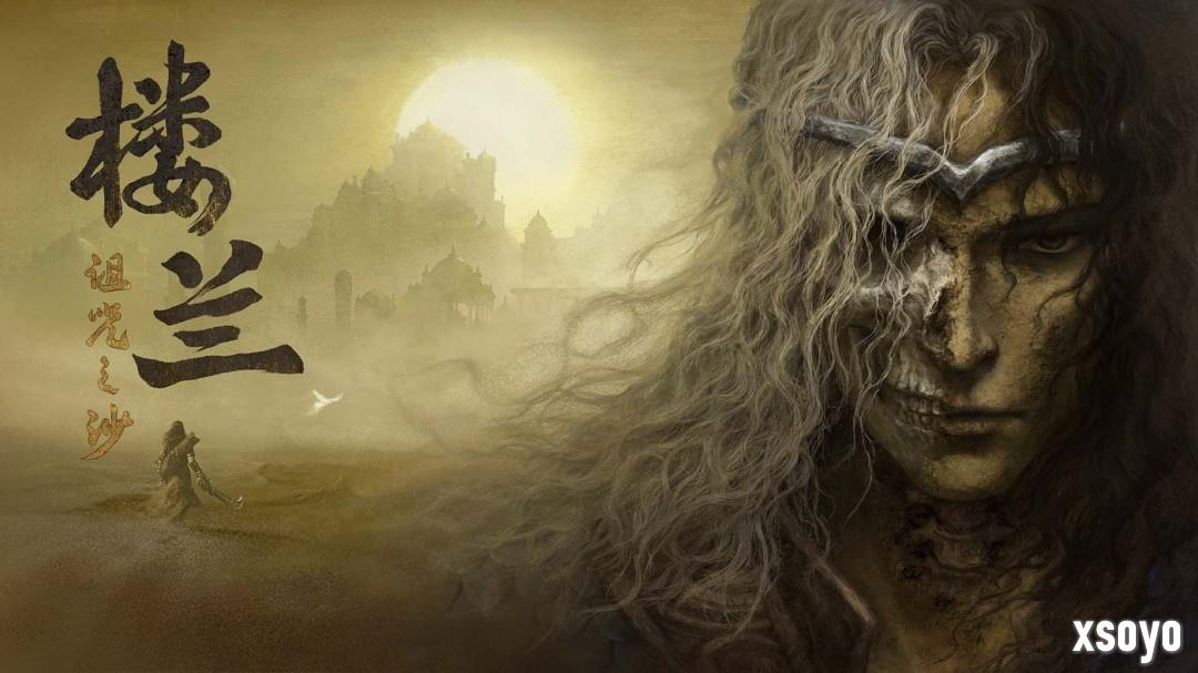 国产ARPG新游《楼兰：诅咒之沙》首支全实机预告