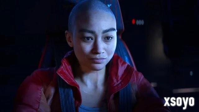 顽皮狗招聘高级技术美术师 正全力开发《星际：异端未知》！