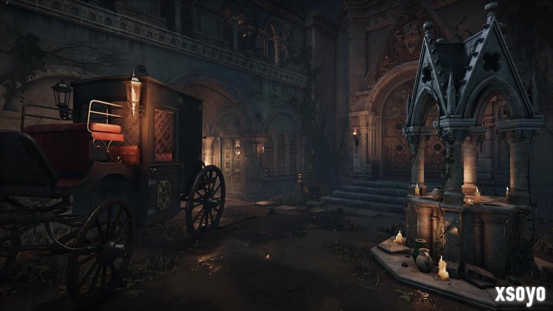 《密室逃脱模拟器2》登陆Steam 经典解谜逃生续作