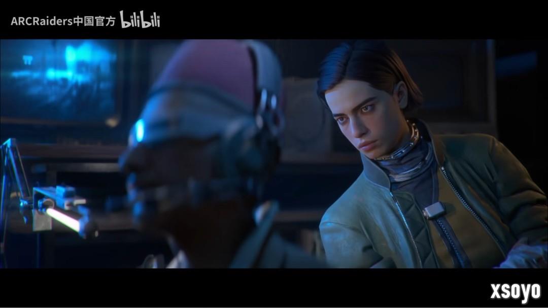 合作射击游戏《ARC Raiders》发售宣传片发布！10月30日上线