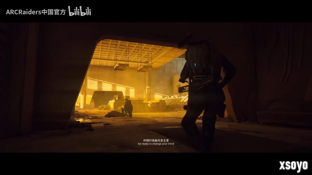 合作射击游戏《ARC Raiders》发售宣传片发布！10月30日上线