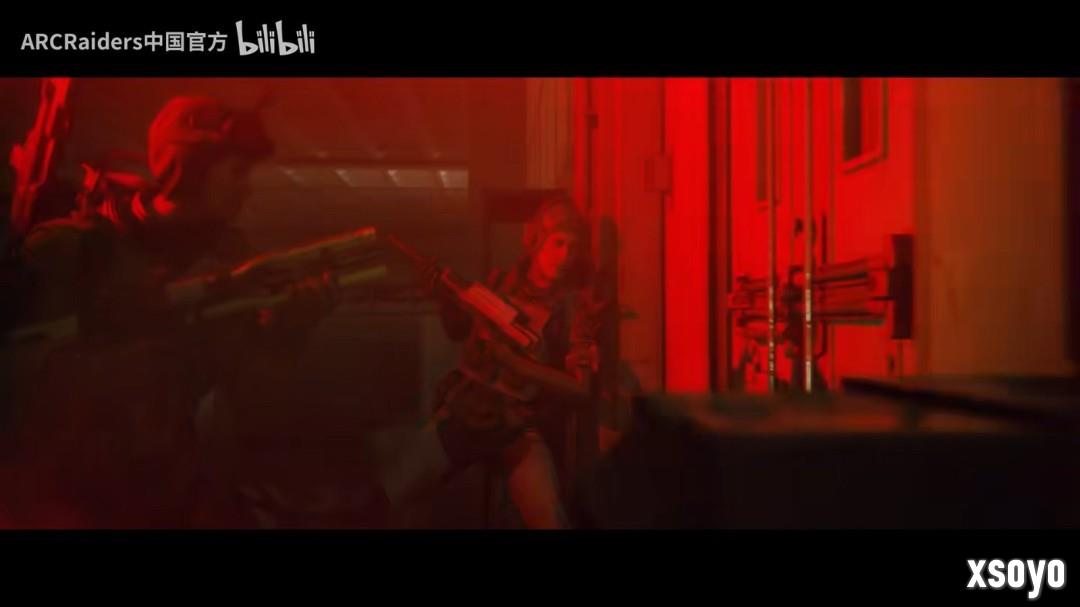 合作射击游戏《ARC Raiders》发售宣传片发布！10月30日上线