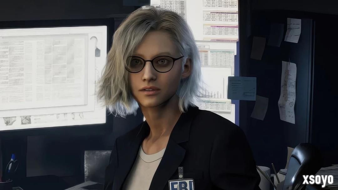 据传《生化危机9》将重构近战系统 道具制作功能回归