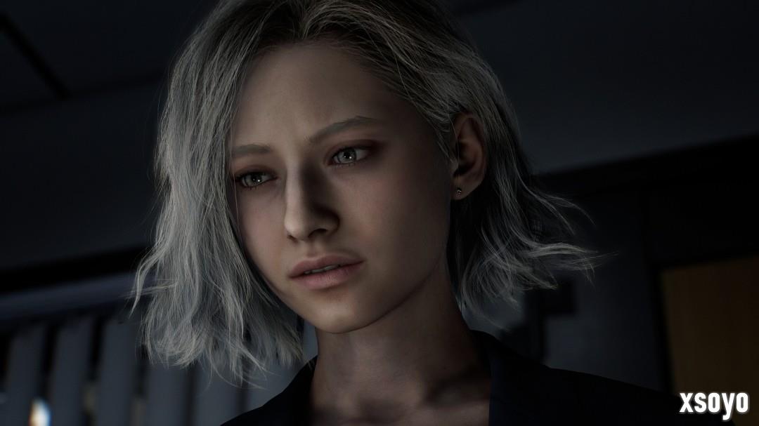 据传《生化危机9》将重构近战系统 道具制作功能回归