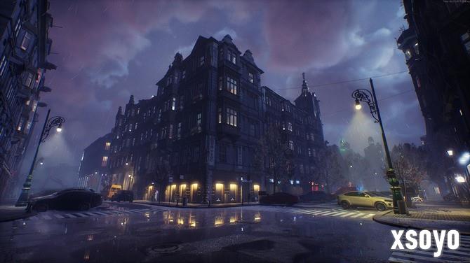 《吸血鬼:避世血族-血猎》确定2026年4月关服