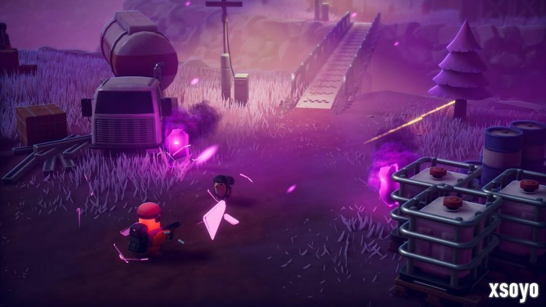 《逃离鸭科夫》销量突破200万份!51元特惠持续中