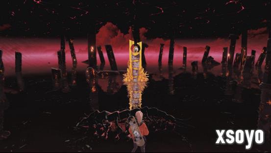 个人开发五年试玩好评如潮,动作射击生存恐怖《孤女困魇》正式发售