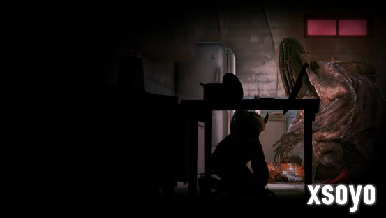 个人开发五年试玩好评如潮,动作射击生存恐怖《孤女困魇》正式发售