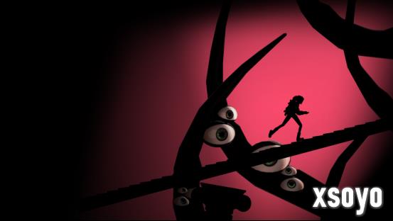 个人开发五年试玩好评如潮,动作射击生存恐怖《孤女困魇》正式发售