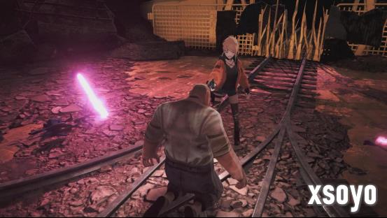 个人开发五年试玩好评如潮,动作射击生存恐怖《孤女困魇》正式发售