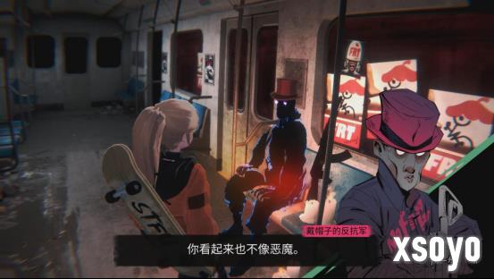 个人开发五年试玩好评如潮,动作射击生存恐怖《孤女困魇》正式发售