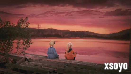 个人开发五年试玩好评如潮,动作射击生存恐怖《孤女困魇》正式发售