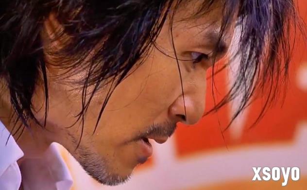 周星驰《功夫》11月13日香港重映 不觉已经21年