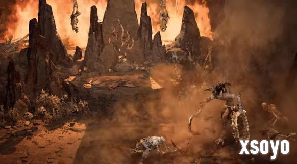 国产单机《楼兰:诅咒之沙》官方答疑:不是类魂 没有死亡惩罚!