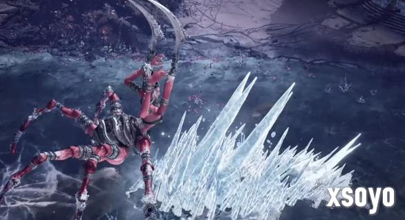 国产单机《楼兰:诅咒之沙》官方答疑:不是类魂 没有死亡惩罚!