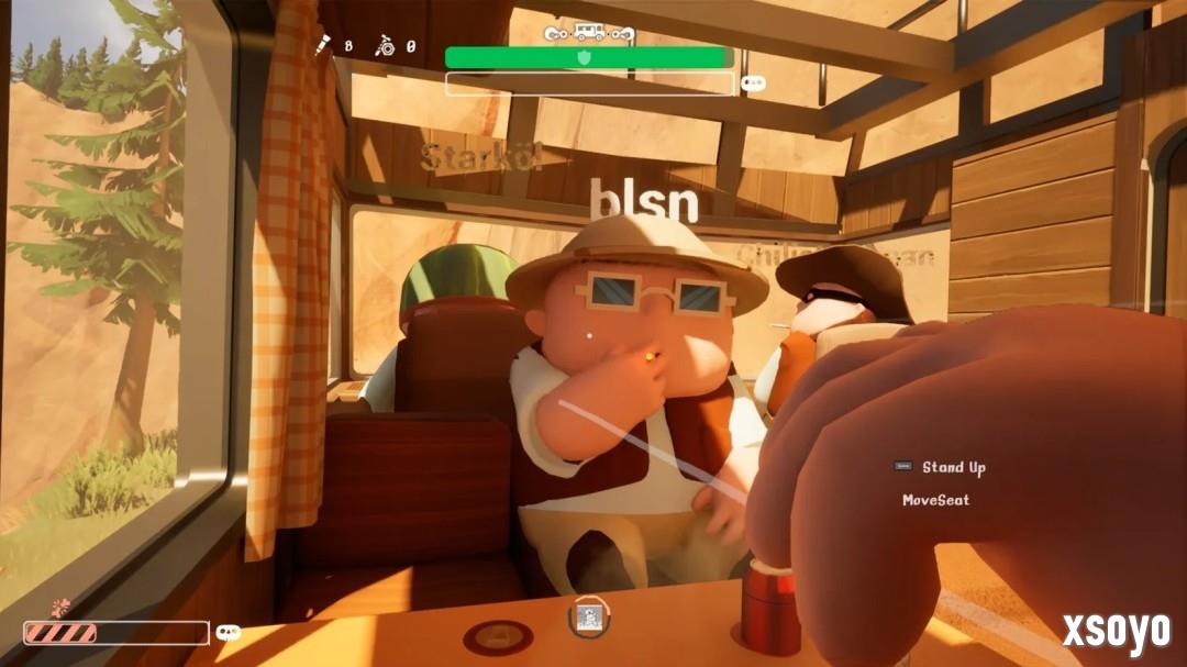 首周狂销130万份!《房车到了吗?》团队惊呼超出预期