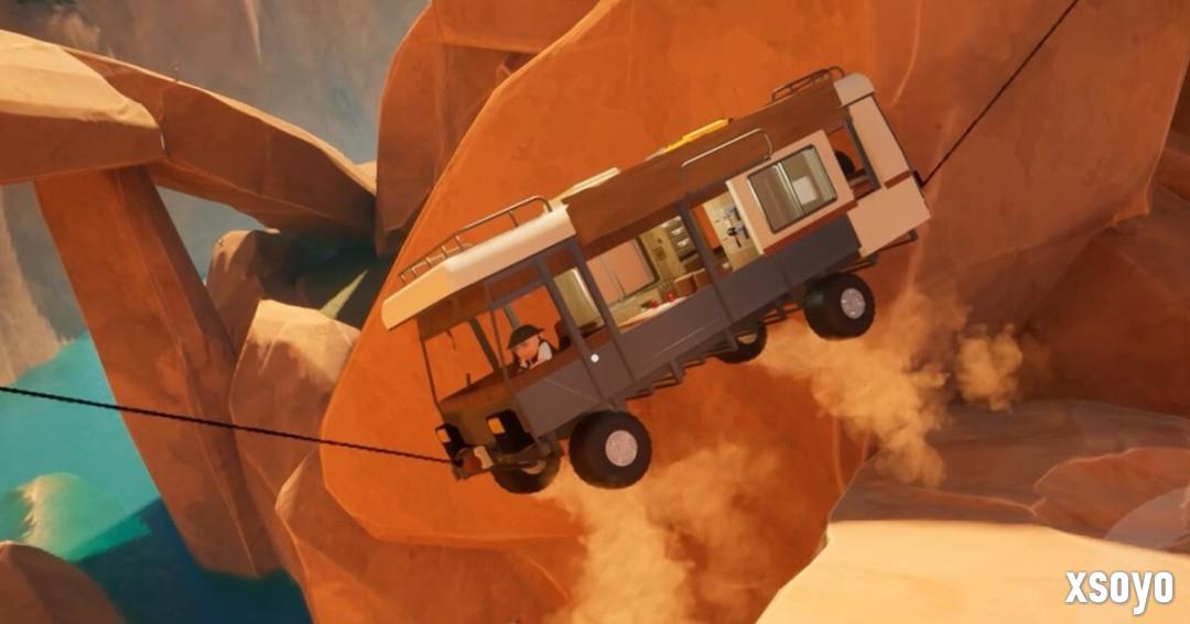 首周狂销130万份!《房车到了吗?》团队惊呼超出预期