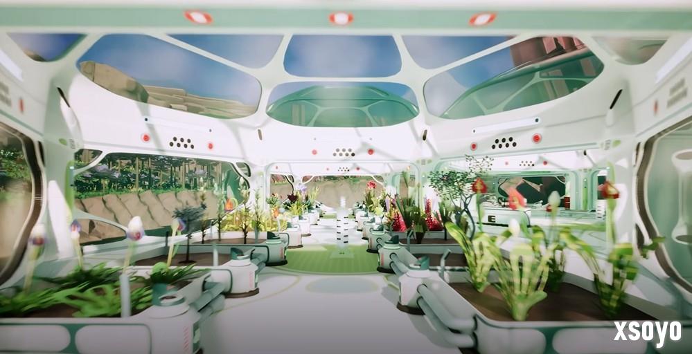 20万人等待的异星之旅再升级!《蜂巢:异星物语》宣布延期,Sota7世界全面进化中!
