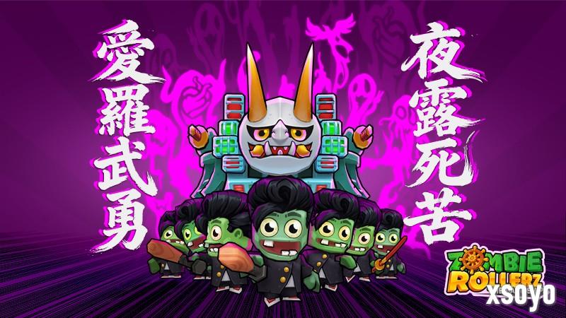 流浪巫师旗下两款游戏正式登录Steam尖叫节,折扣与更新内容齐上阵