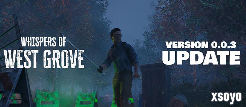 流浪巫师旗下两款游戏正式登录Steam尖叫节,折扣与更新内容齐上阵
