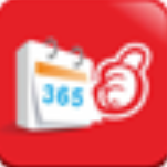 棒棒桌面日历v2.0.0.957