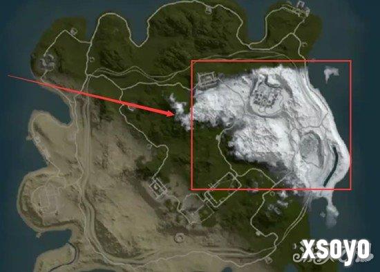 失控进化雪山怎么探索 雪山探索攻略