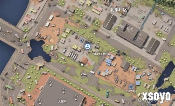 逃离鸭科夫地窖钥匙怎么获得 地窖钥匙获取攻略