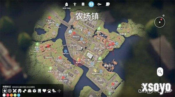 逃离鸭科夫铁甲小宝彩蛋在哪 铁甲小宝彩蛋位置