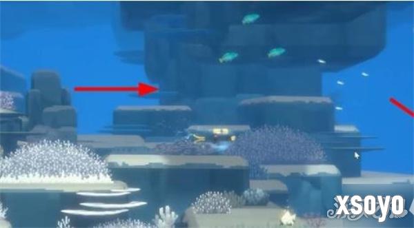 潜水员戴夫麦克风在哪 麦克风获取位置