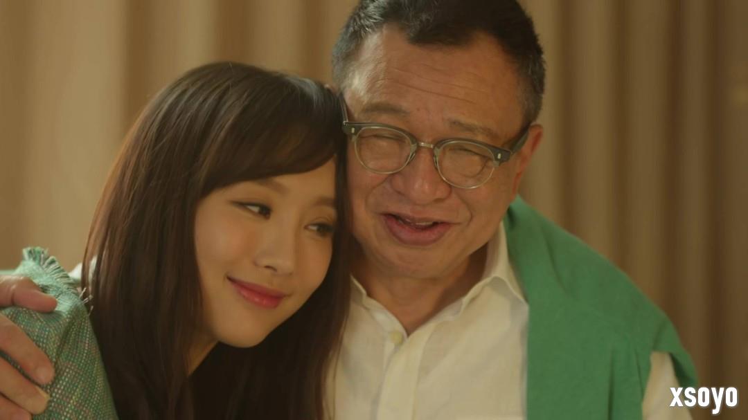 香港老戏骨“欢喜哥”许绍雄去世 享年76岁