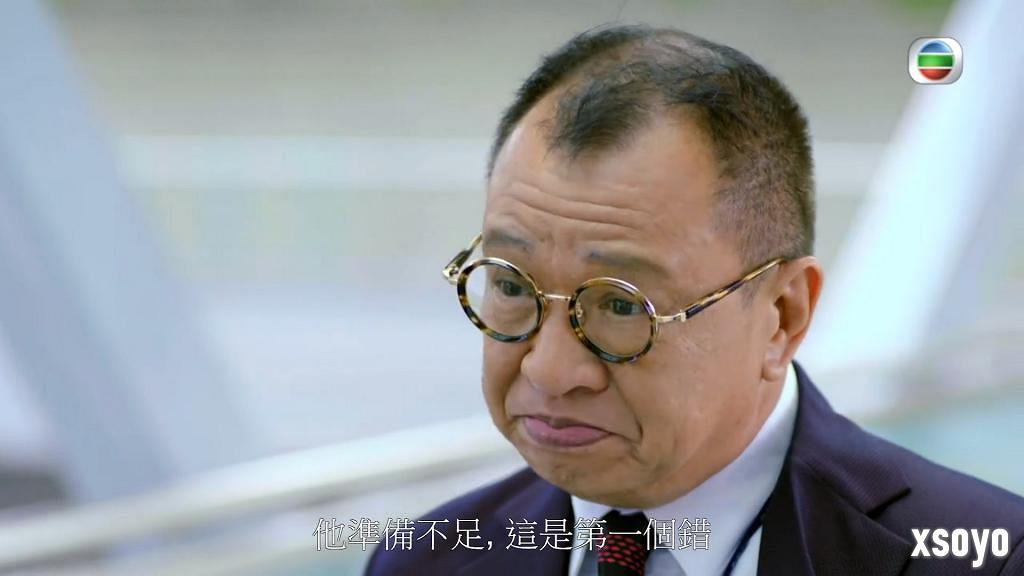 香港老戏骨“欢喜哥”许绍雄去世 享年76岁