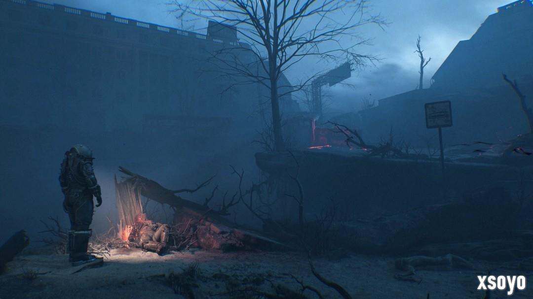 恐怖3A大作《时间旅者：重生曙光》首次打折！仅需199元