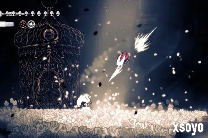 民间翻译再次转正！ 《丝之歌》新补丁将搭载修车组简中翻译