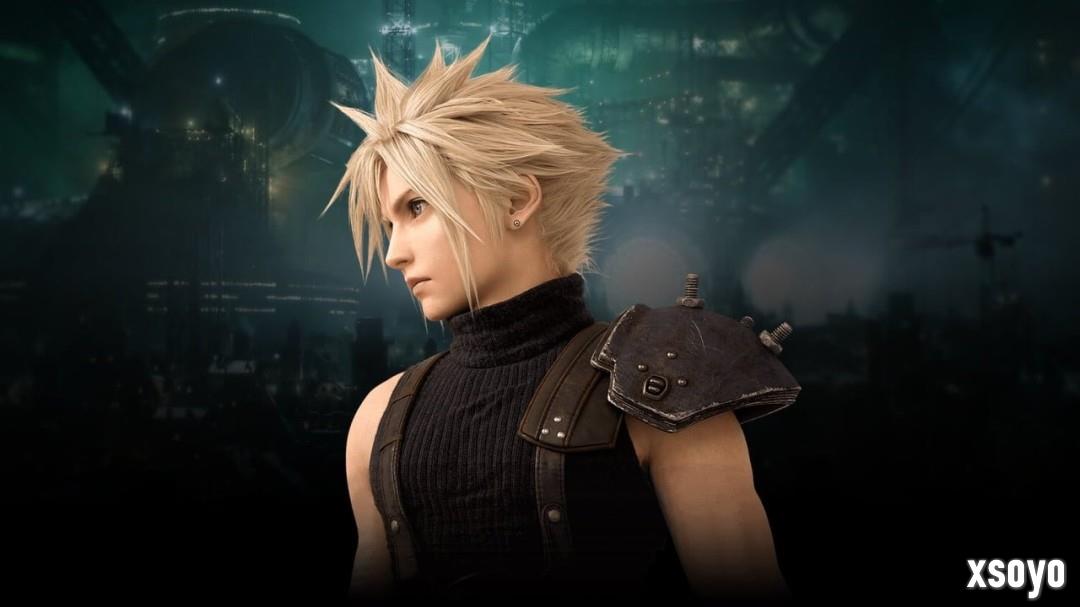 “喝酒喝来的” 索尼前高管亲述拿下《最终幻想》秘辛