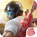 荒野行动官方正版