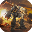 机甲战队九游版