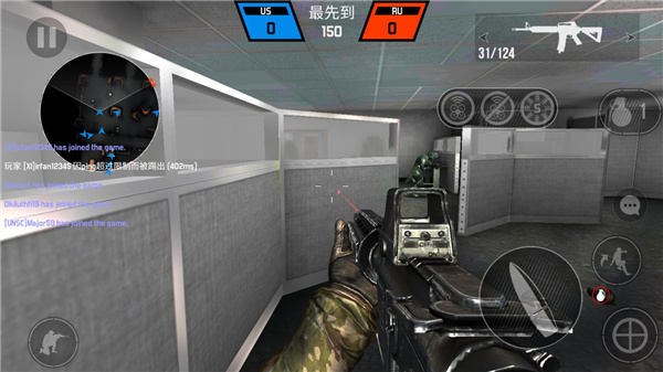 子弹力量2025最新版