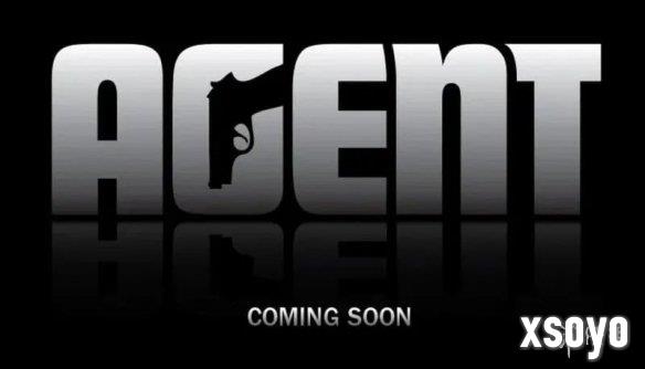 R星最可惜的夭折作!《Agent》截图重现:神似GTA4