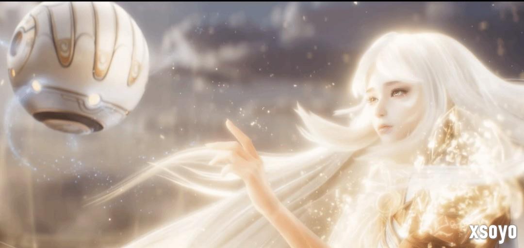 《王者荣耀世界》全新预告 女娲和帝俊亮相